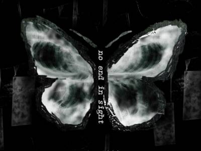 logo No End In Sight